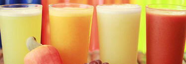Suco de Polpa