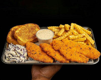 Copy of Legends Canes Box (4 Tenders)