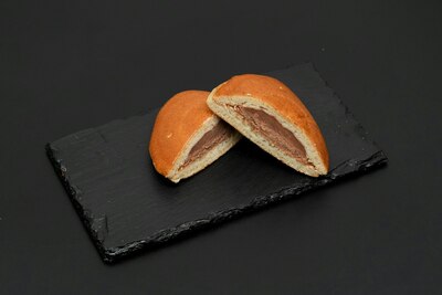 Chocolate Dorayaki