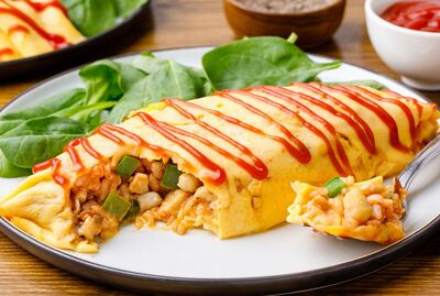 OMURICE