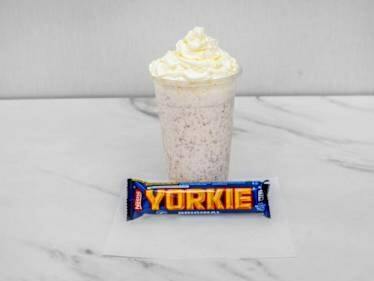 Yorkie Milkshake 455ml (16oz)