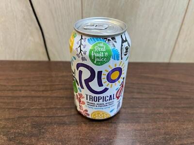 Rio Tropical - 0.33L