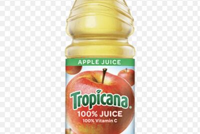 APPLE JUICE