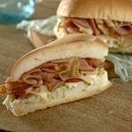 SANDWICHES ESPECIALIDADES