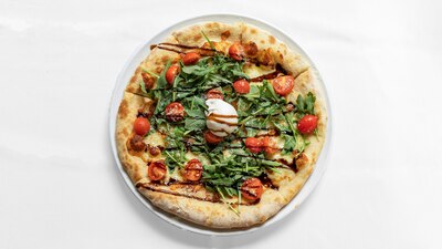 Focaccia