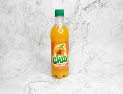 Club Orange