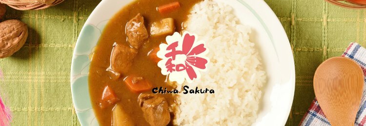 CM04. Curry Dishes