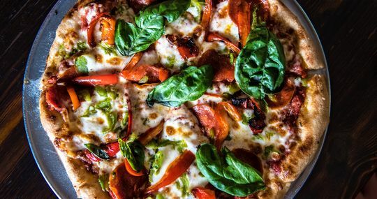 Bambino's Urban Pizzeria