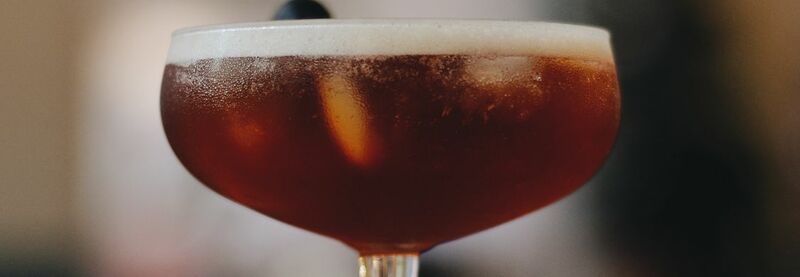 SPARKLING COCKTAILS