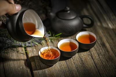 Tea