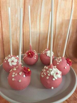 Cake Pops