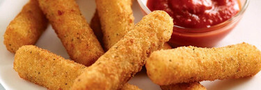 Appetizers