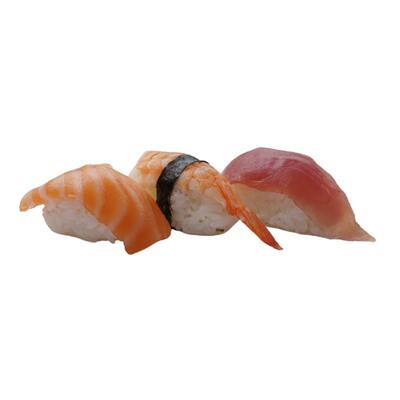 Nigiris Variados A