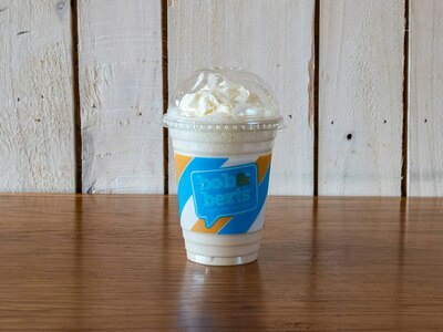 Caramel Cookie Shake