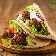 Sandwich Kefta