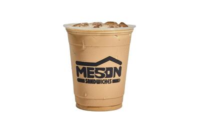 Dirty Chai