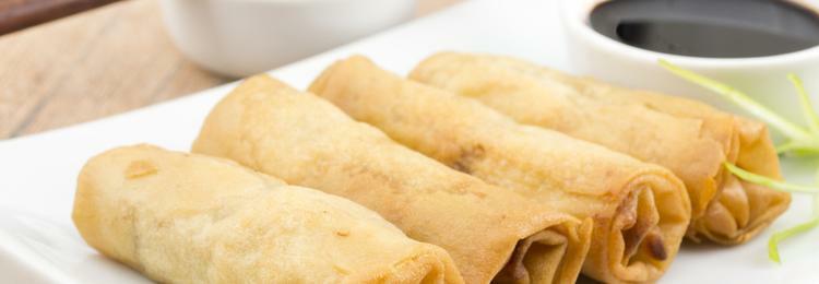 Assorted Rolls