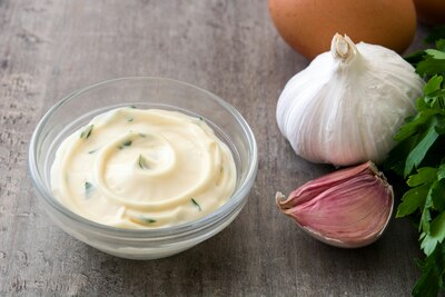 Garlic Sauce