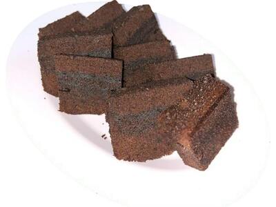 Hot Choco Fudgy Brownie