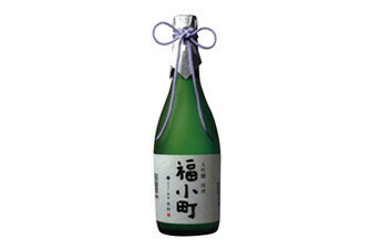 福小町 Fukukomachi