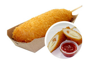 7. Mozza Sausage