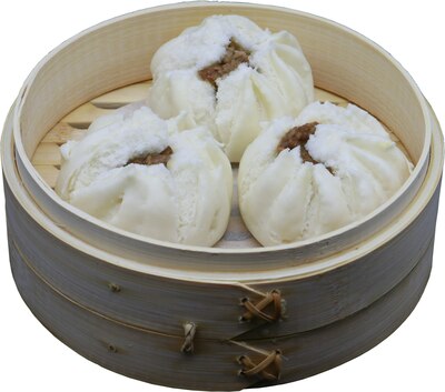 Baozi - Pollo Teriyaki