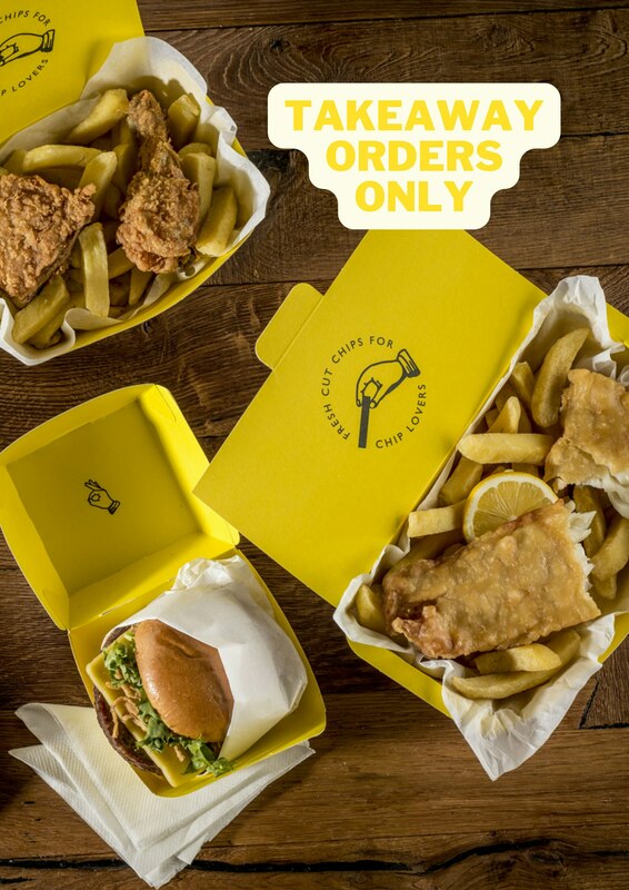 North Coast Pizza Kiosk - Portballintrae Boat Club