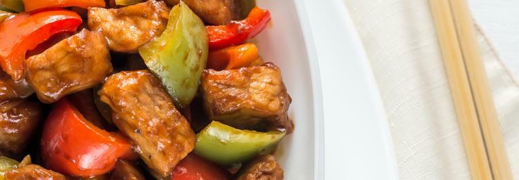 ROAST PORK DISHES