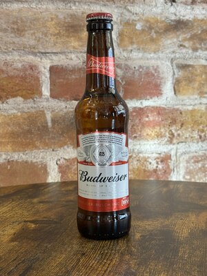 Budwiser