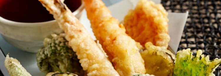 Tempura