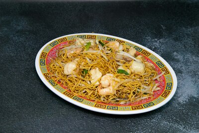 Special 招牌炒