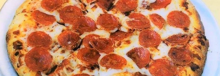 Pizza Specialty