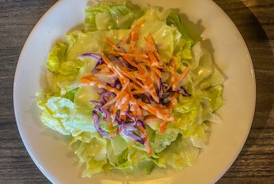 House Salad
