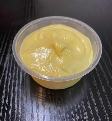 Souvlaki Traditional Sauce