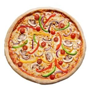 Vegetarian