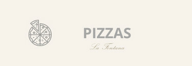 Pizzas Gourmet