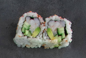 Boston Roll (UM)