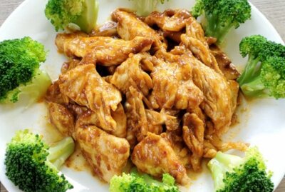 Peppery Garlic กระเทียม