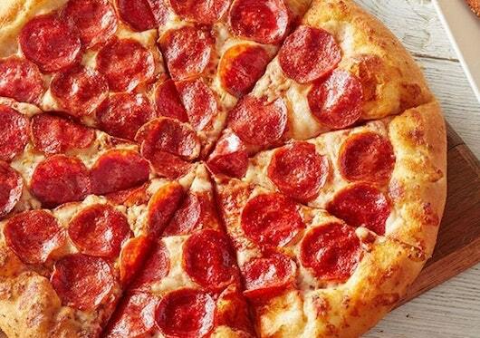 PIZZA DEALS