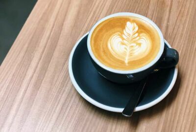 Flat White