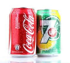 COLD DRINKS