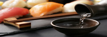 Japanese Sake