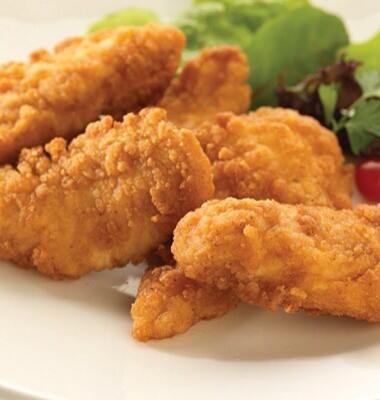 Chicken Goujons