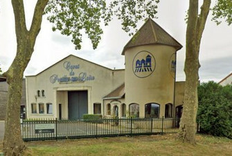 Les Moulins à Vent - Pouilly-Fume - France