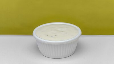 GARLIC MAYO SAUCE