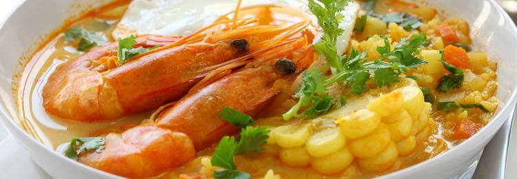 Seafood Platters