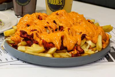 Signature Loaded Fries