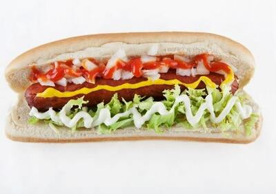 Hot Dog