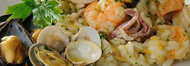 Risotto