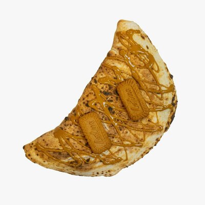 Calzone Lotus